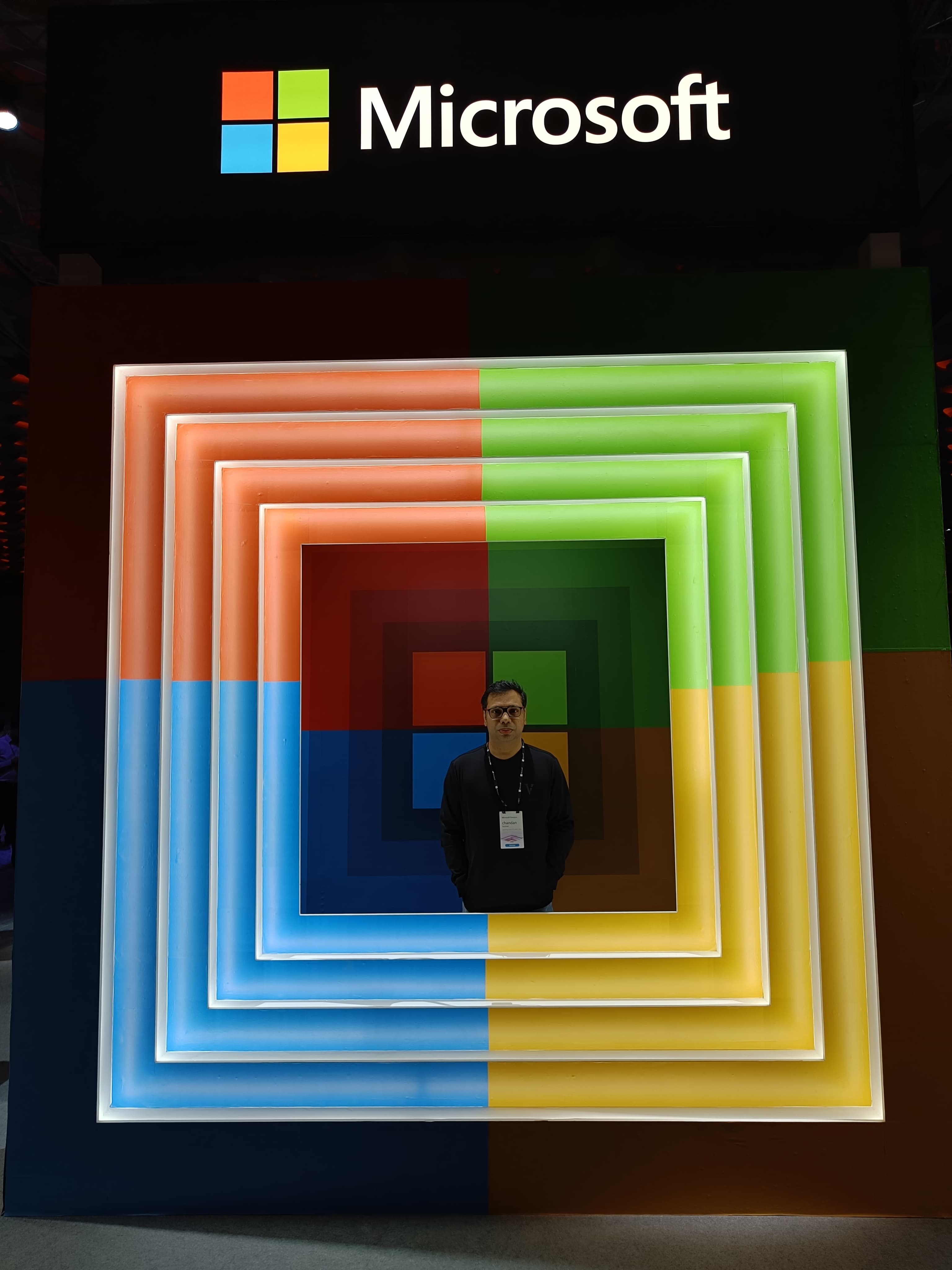 Doodlingo at Microsoft Founder Hub