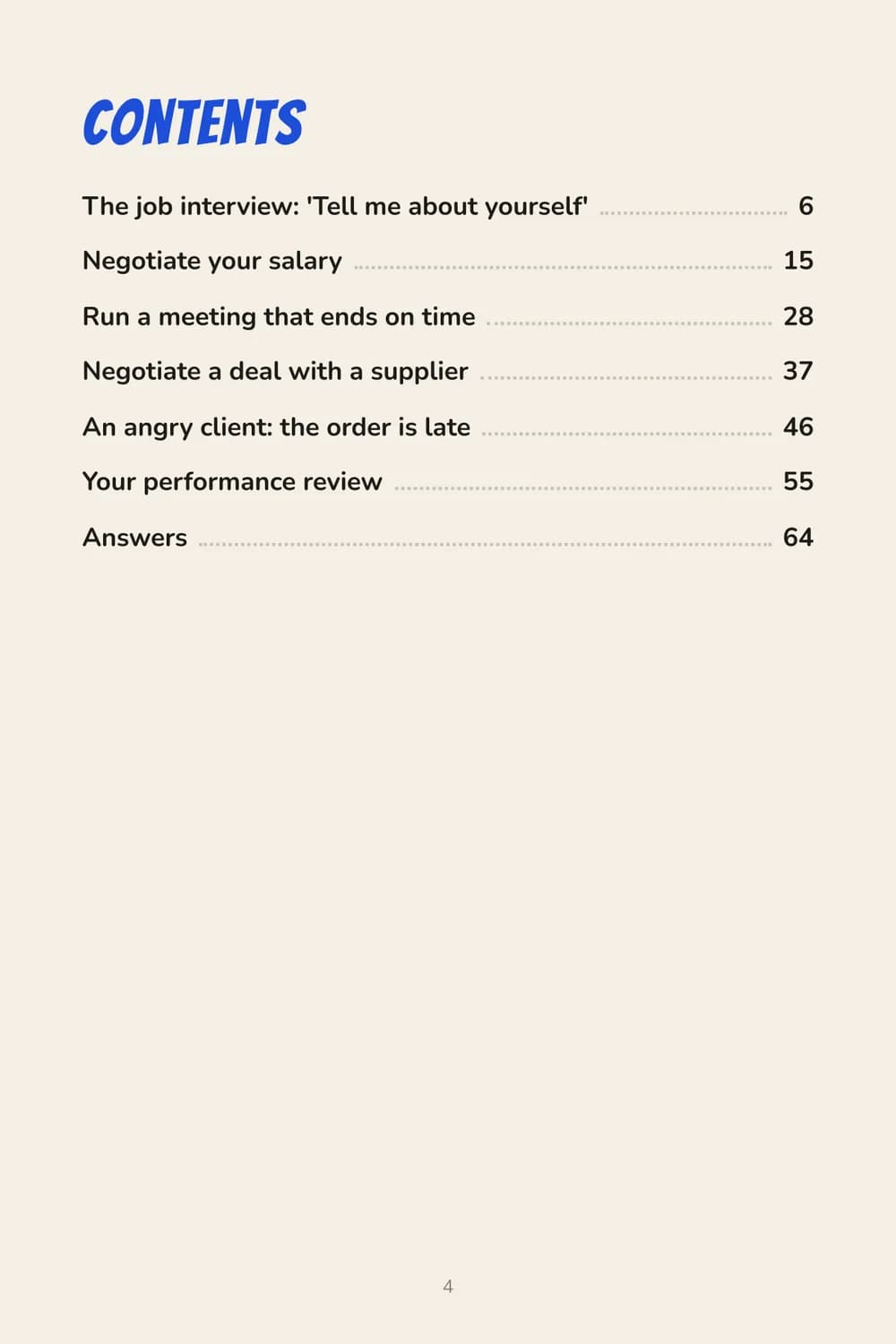 Let's Make a Deal, page 4