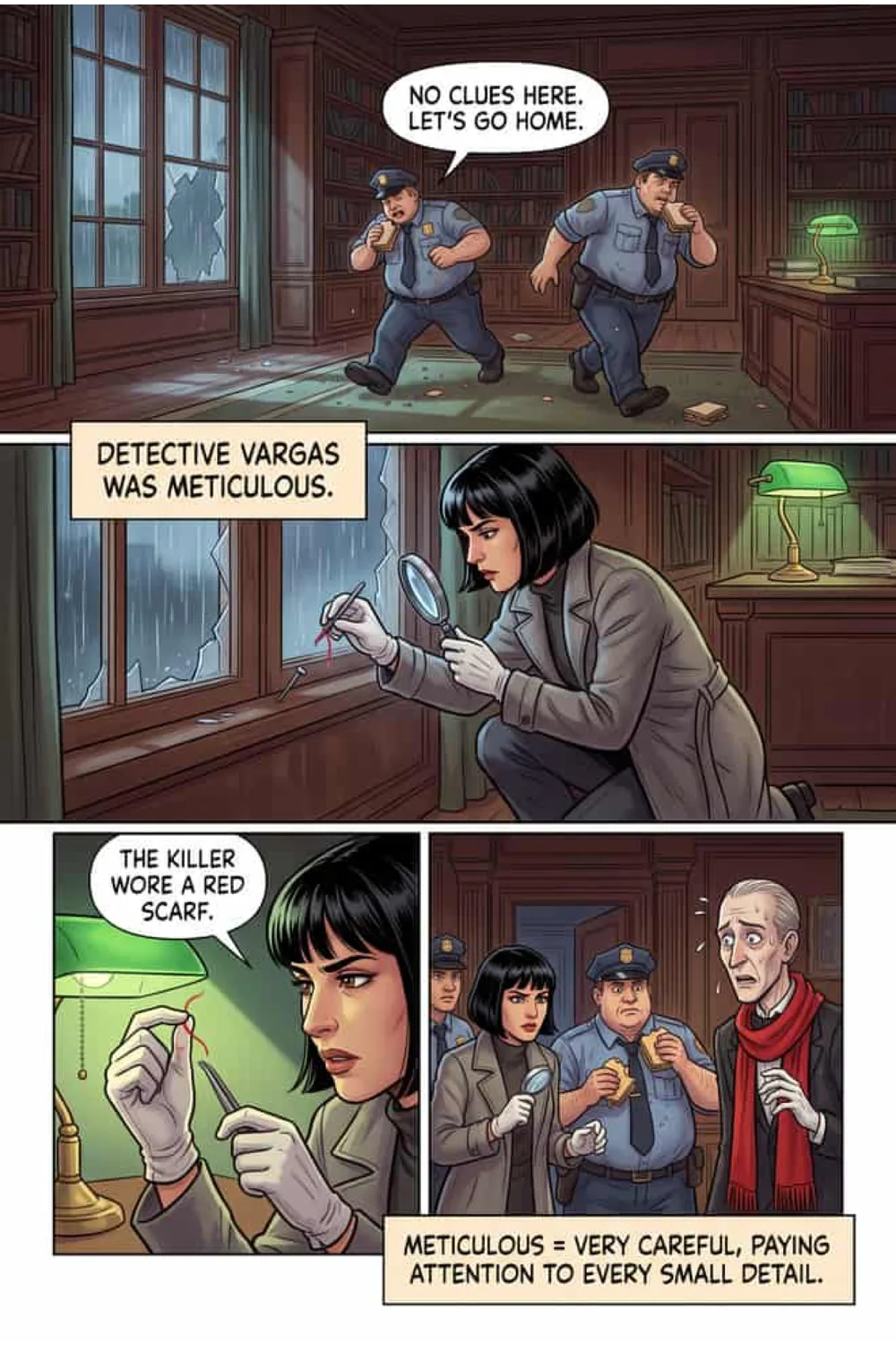 Let's Make a Deal, page 8