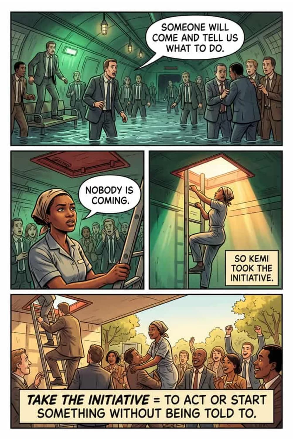 Let's Make a Deal, page 9