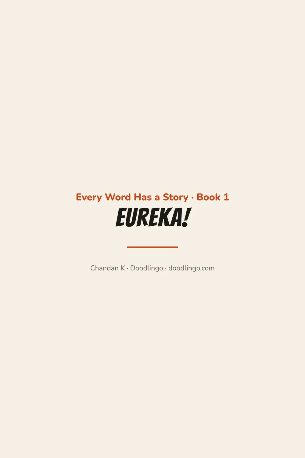 Eureka!, page 2
