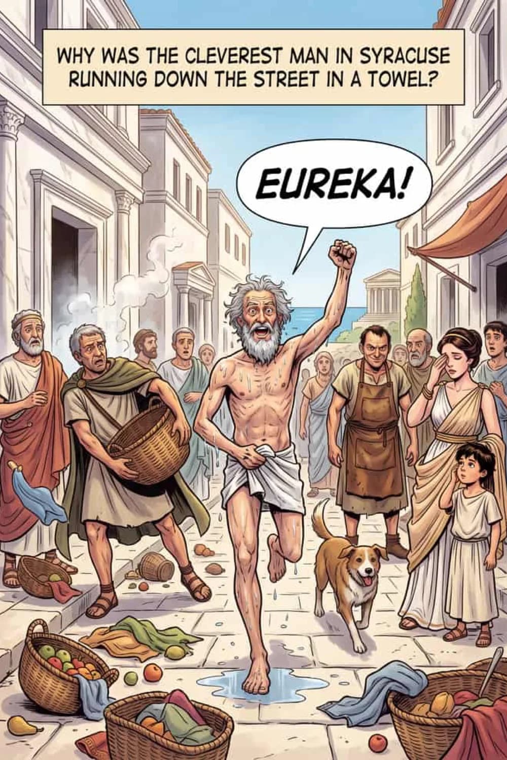 Eureka!, page 6