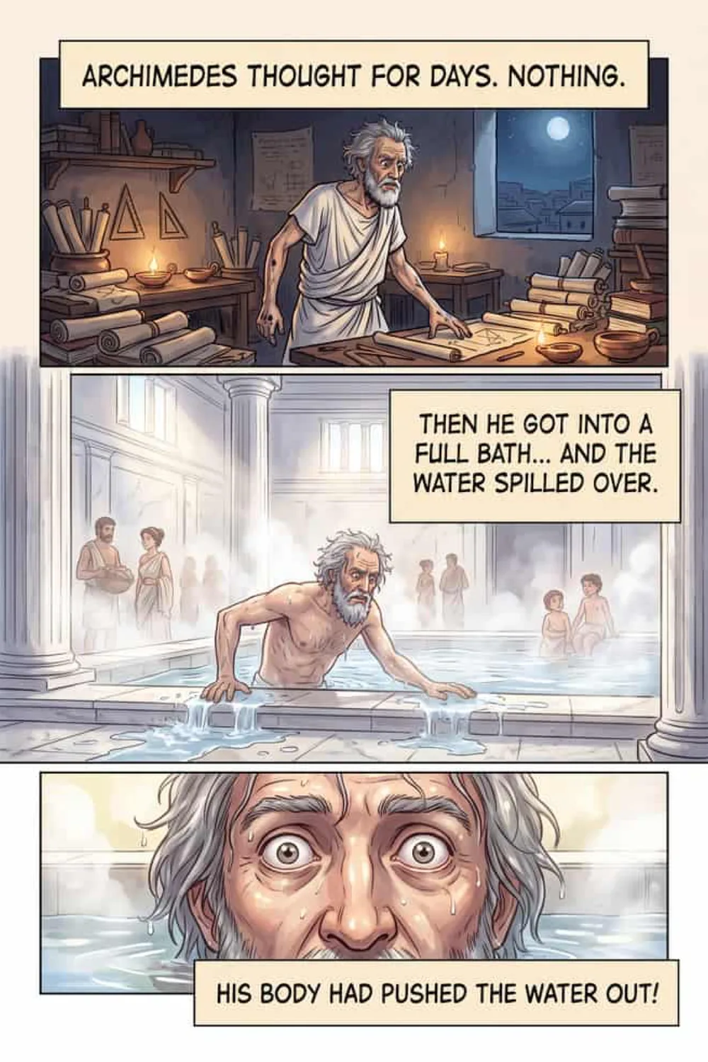 Eureka!, page 8