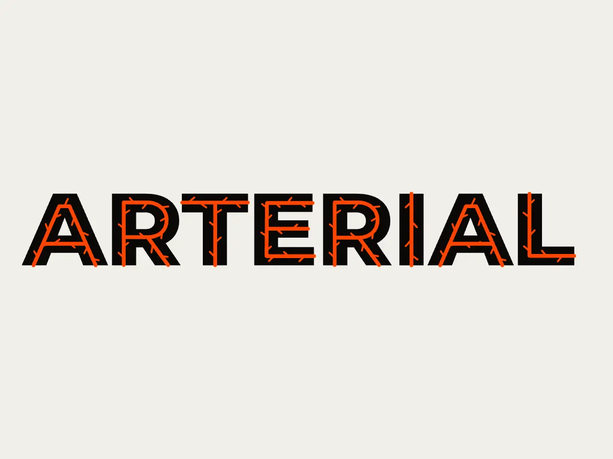 arterial