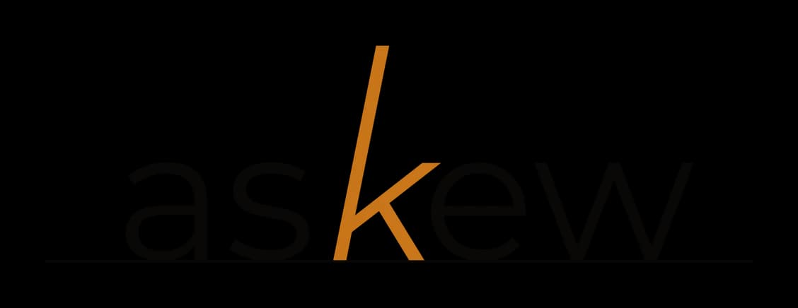 askew