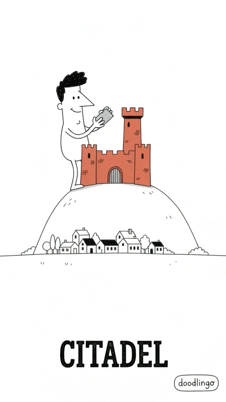 citadel