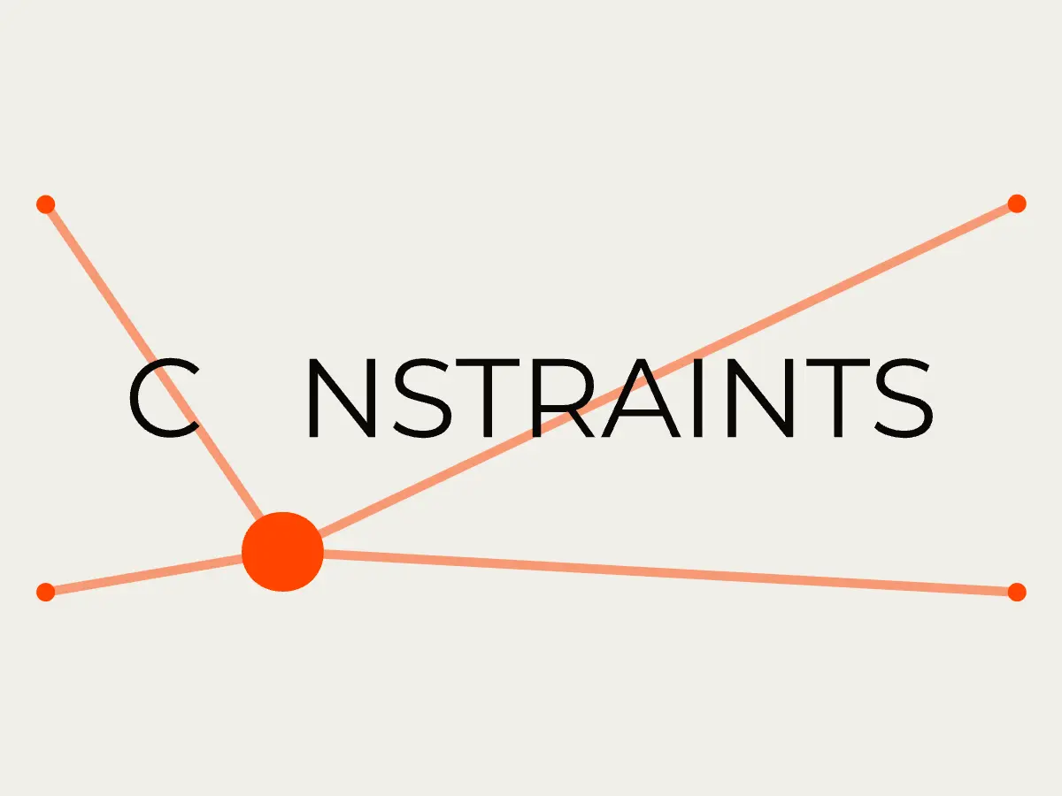 constraint