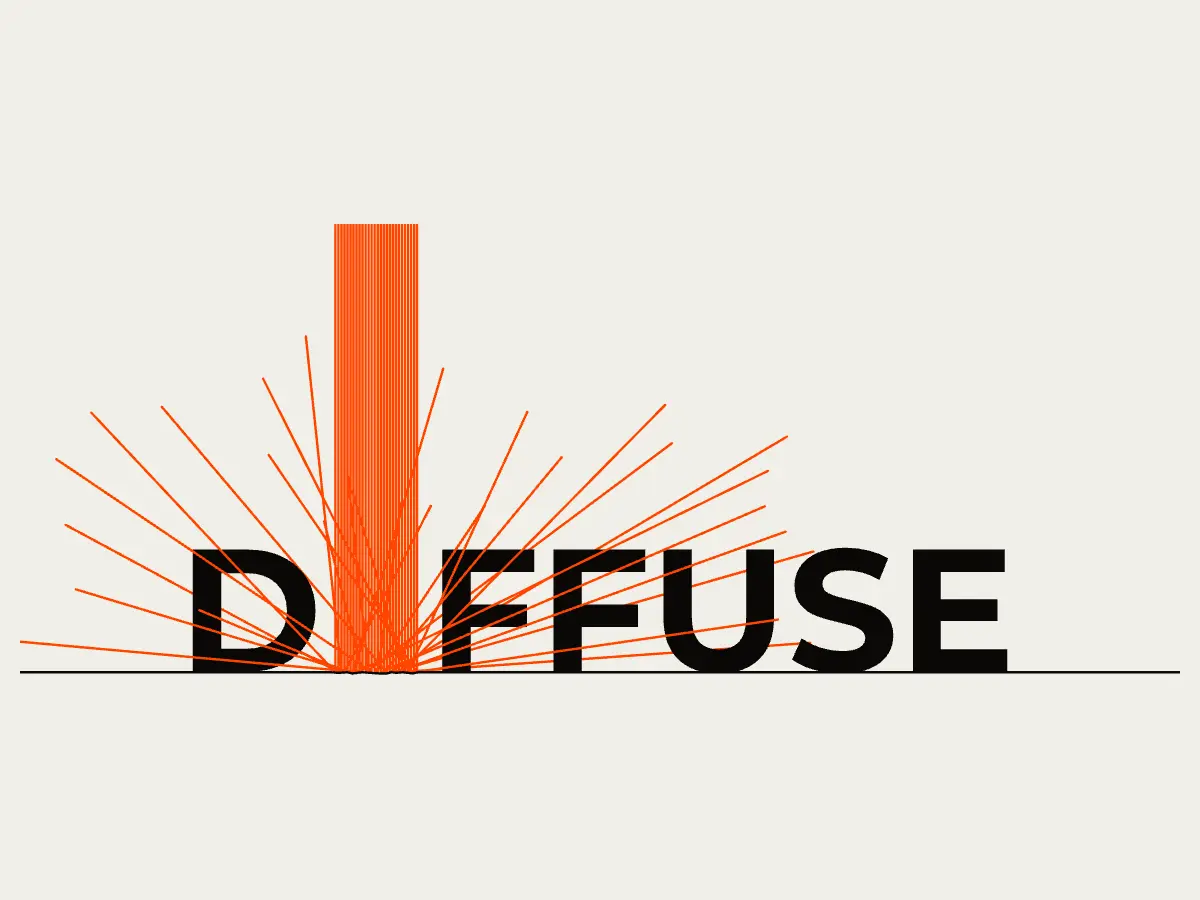diffuse