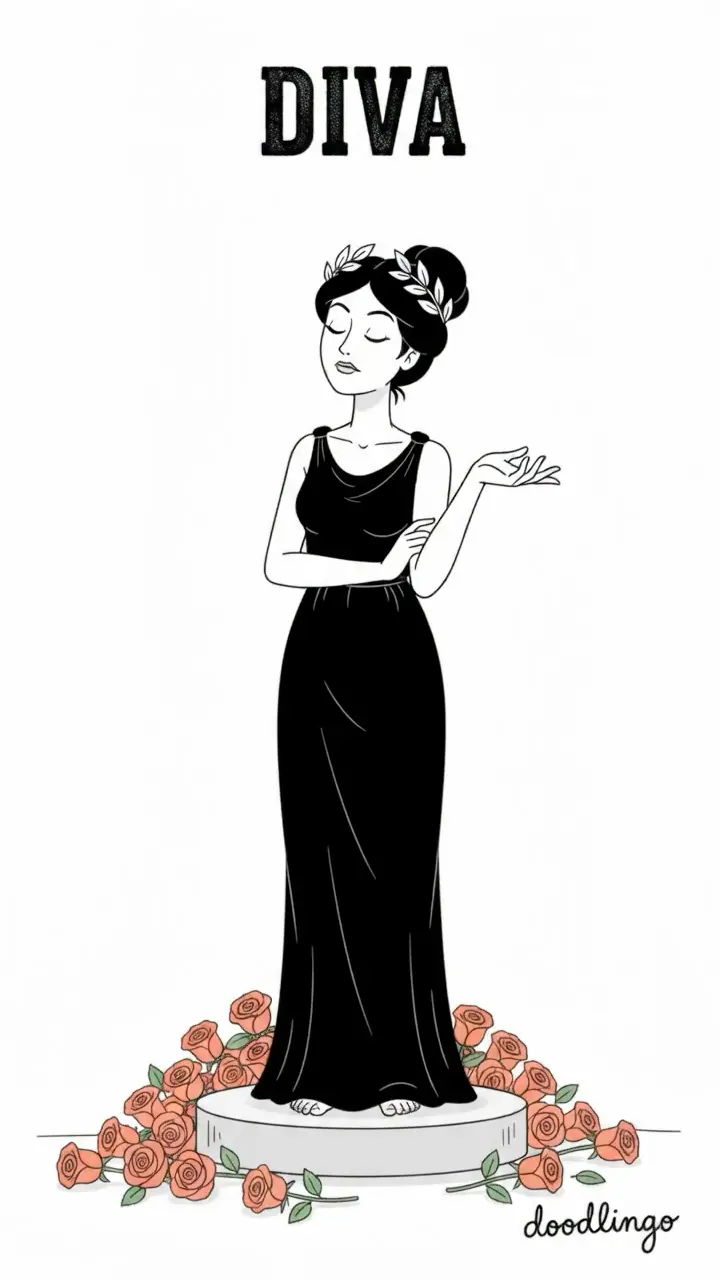 diva