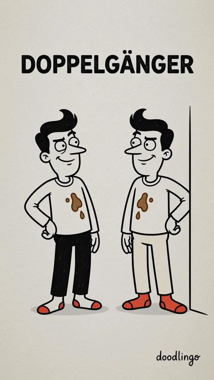 doppelganger