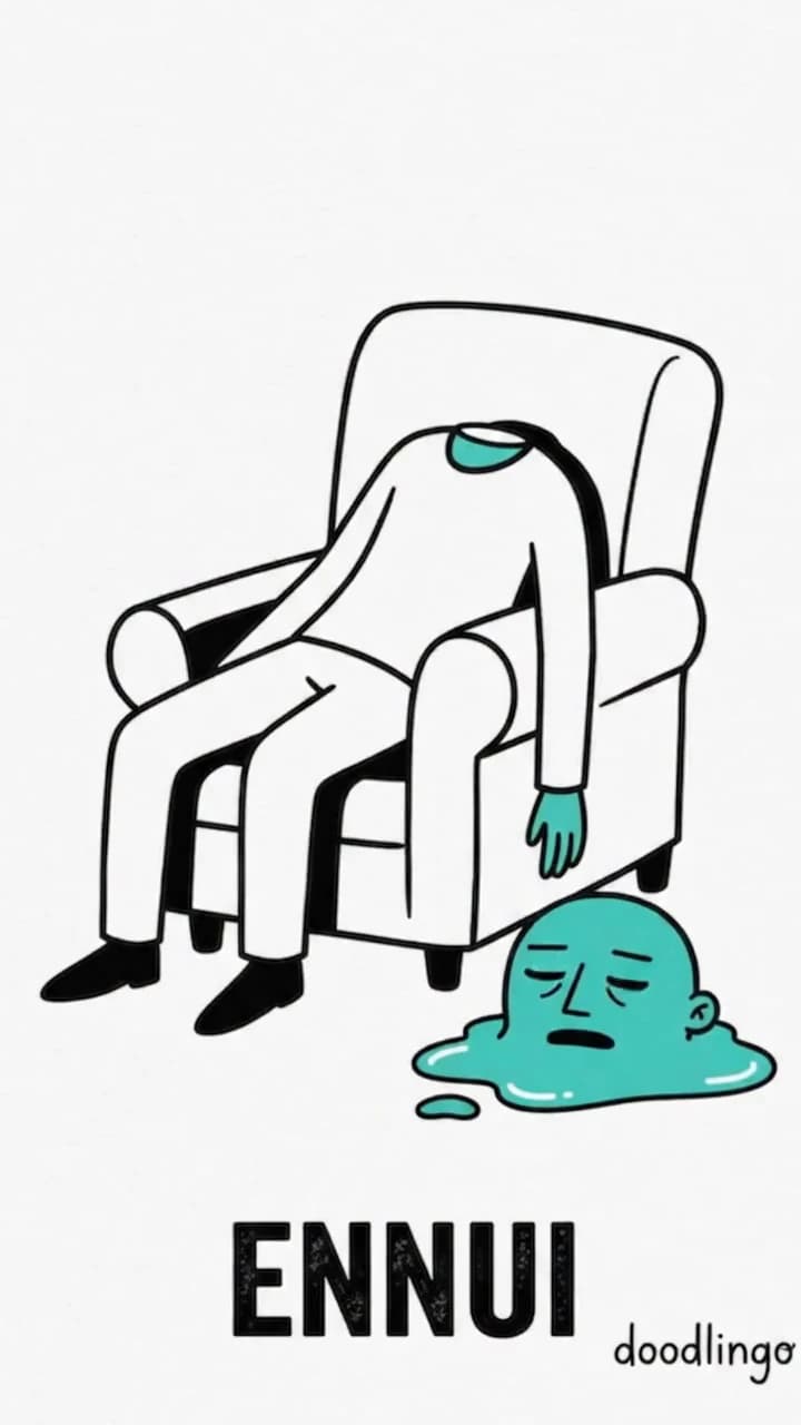 ennui