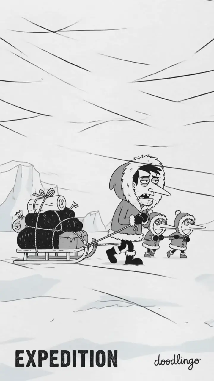 expedition