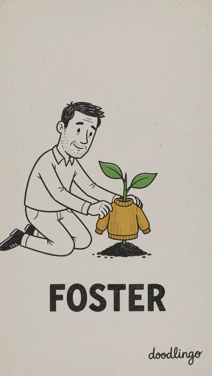 foster