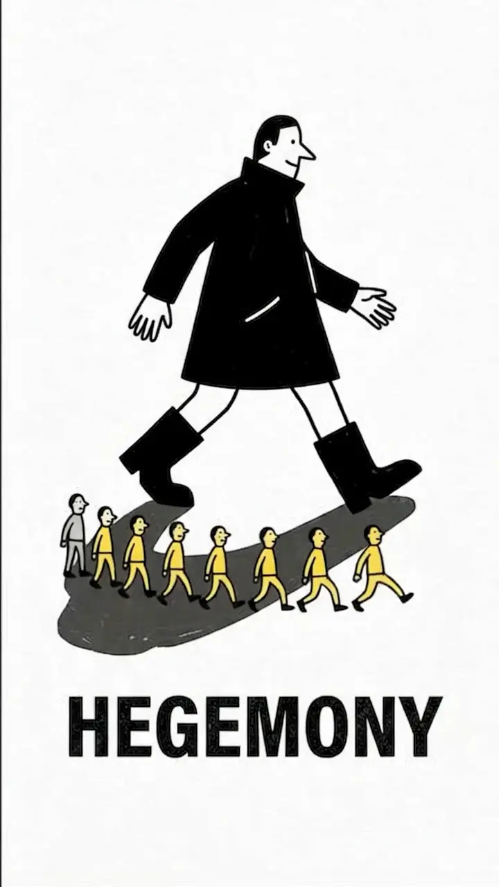 hegemony