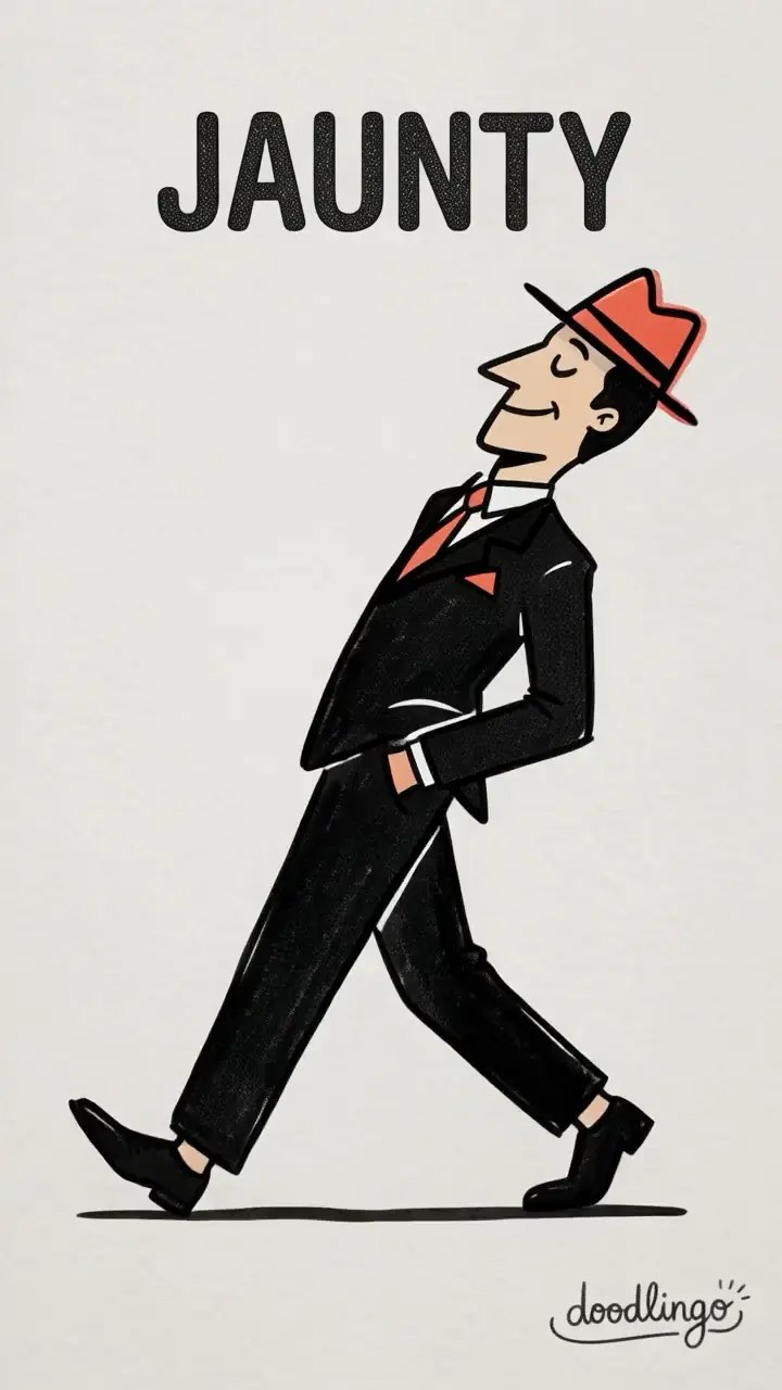 jaunty
