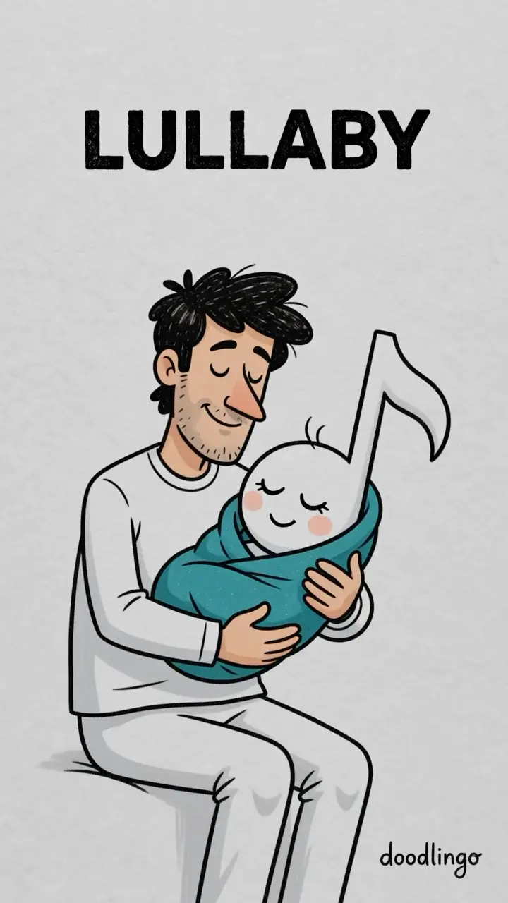 lullaby