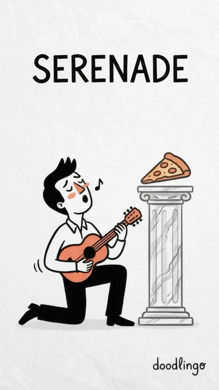 serenade