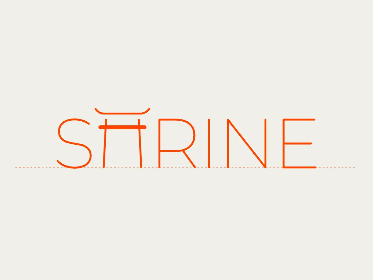 shrine