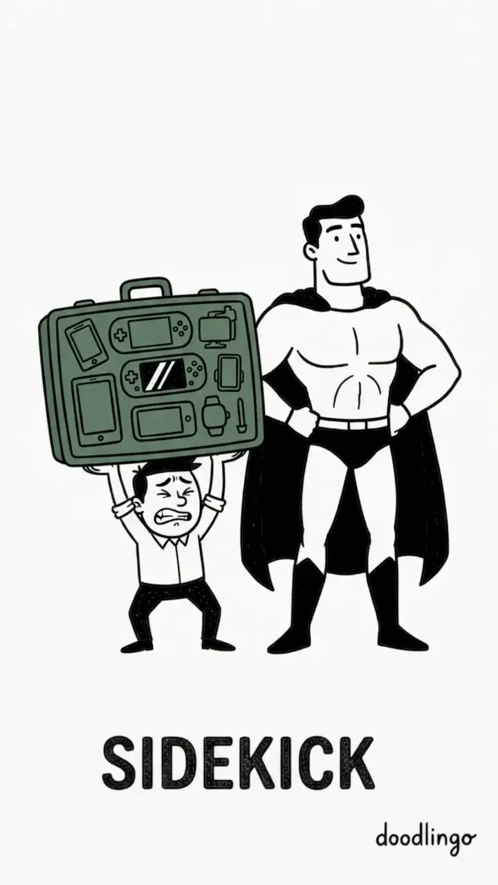 sidekick