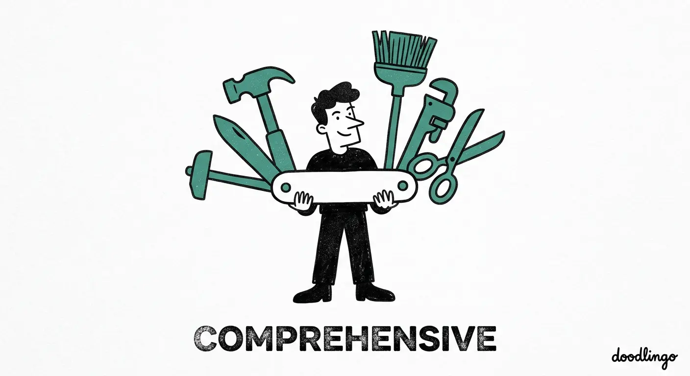 comprehensive