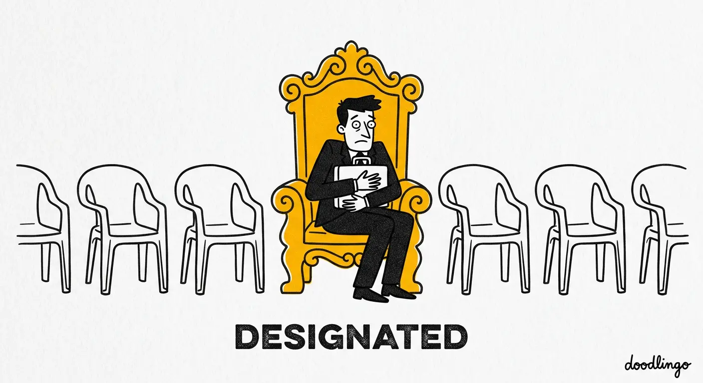 designated