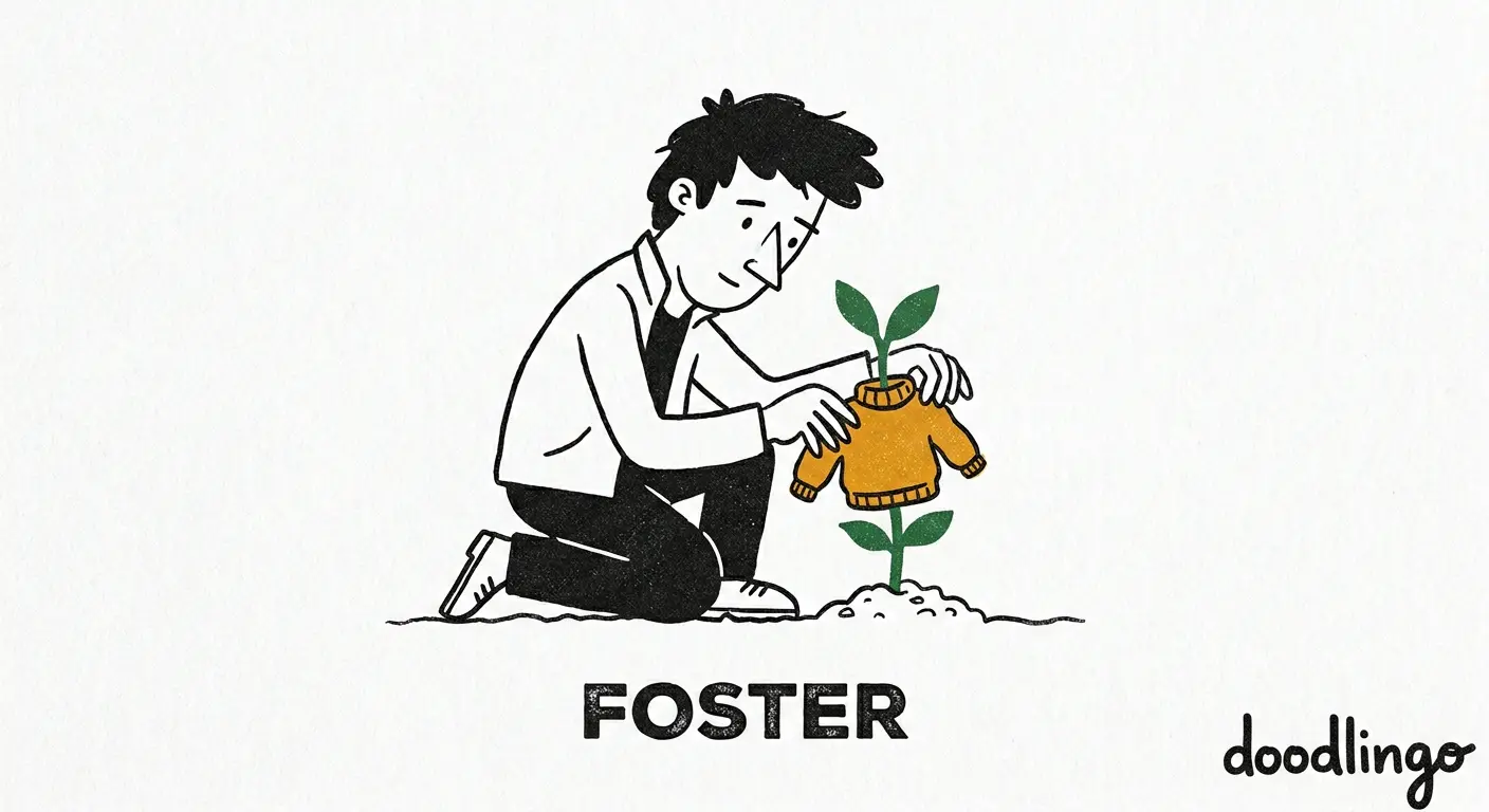 foster