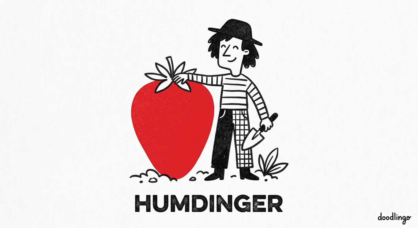 humdinger