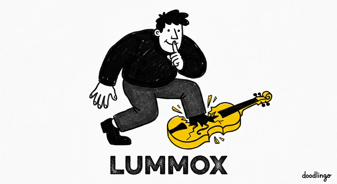 lummox