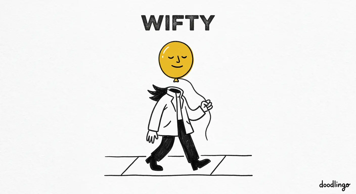 wifty