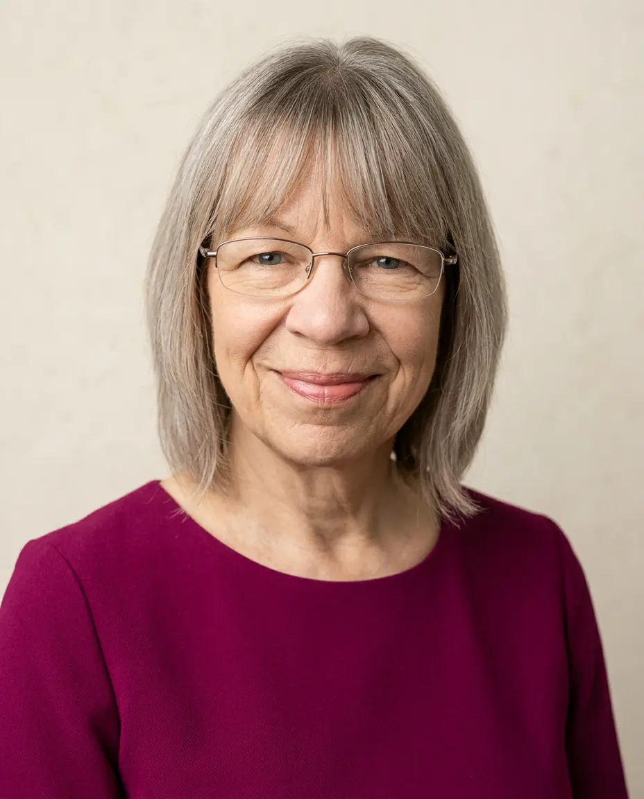 Louise Steenkamp