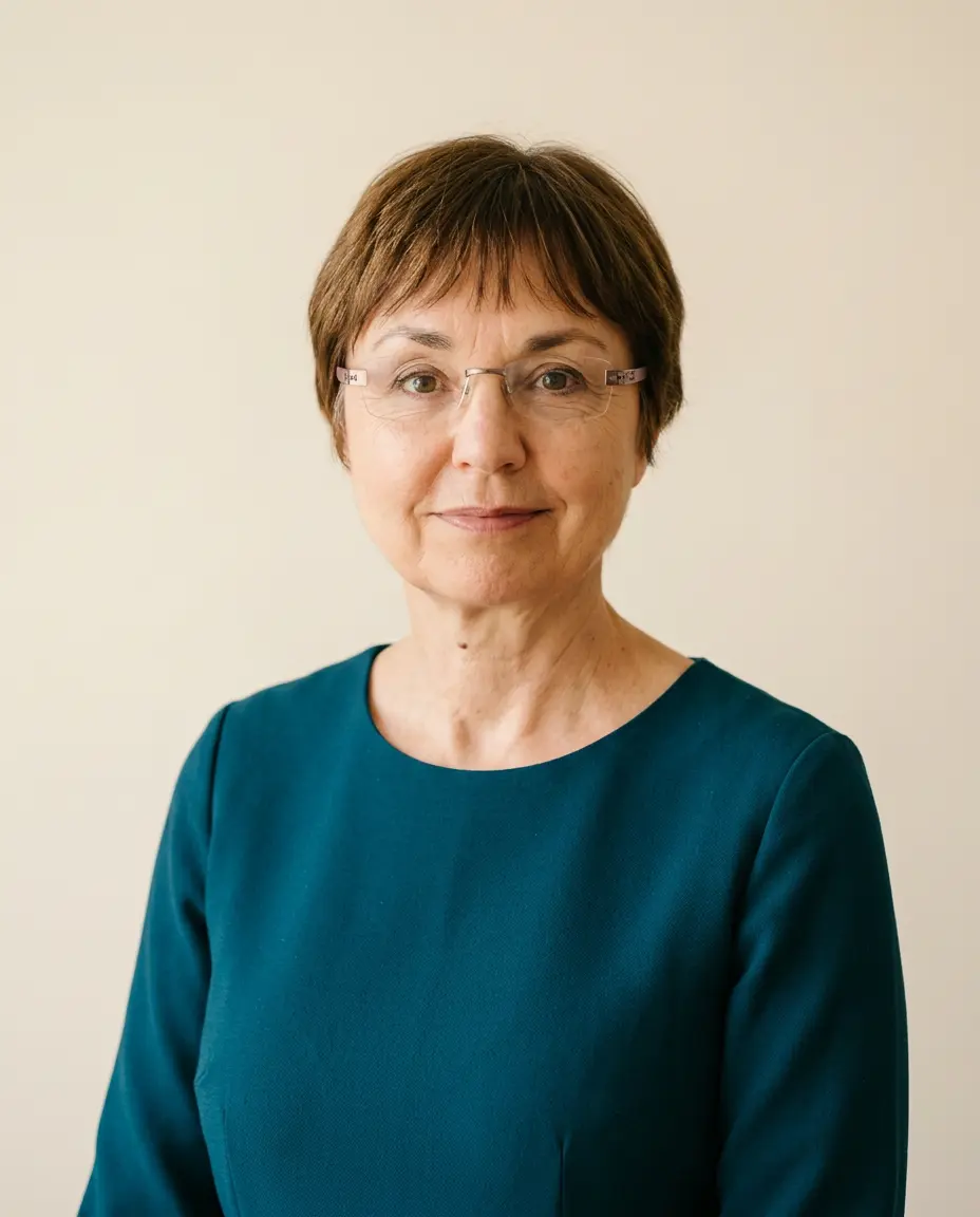 Natalie Winslow