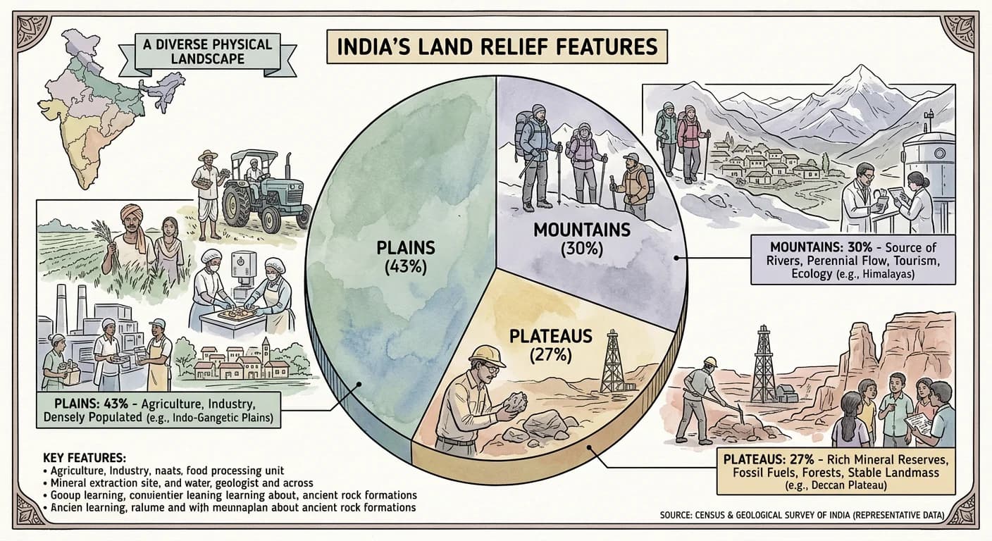 NCERT X - Contemporary India II