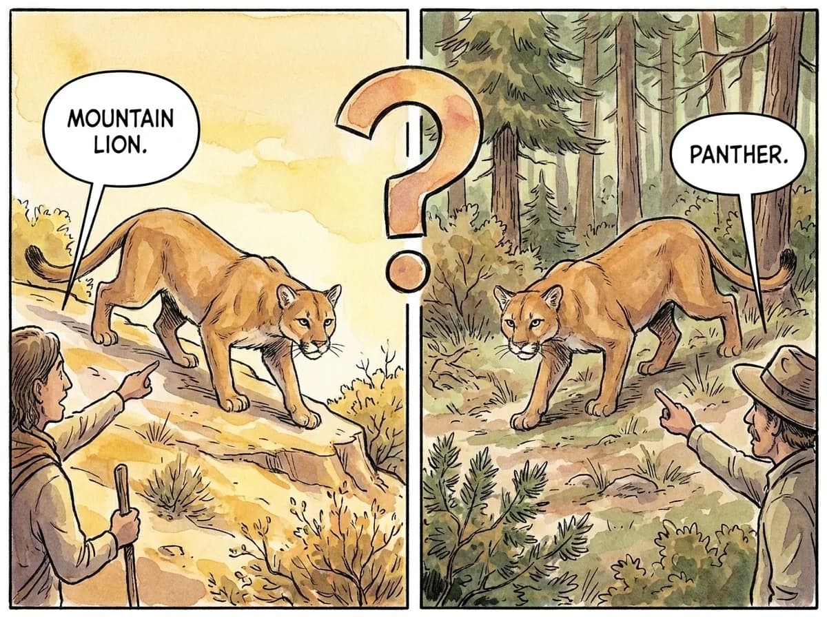 Naming the Living World