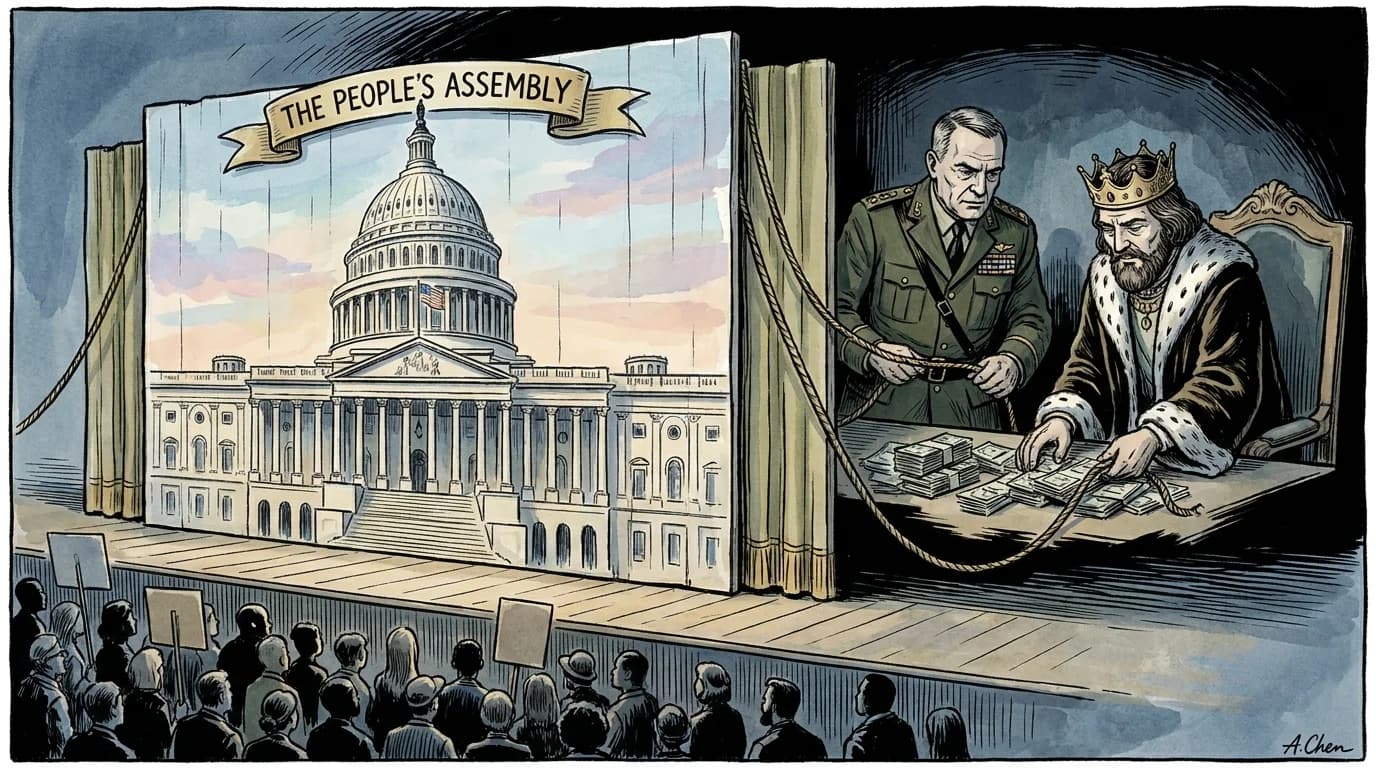 NCERT IX - Democratic Politics - I