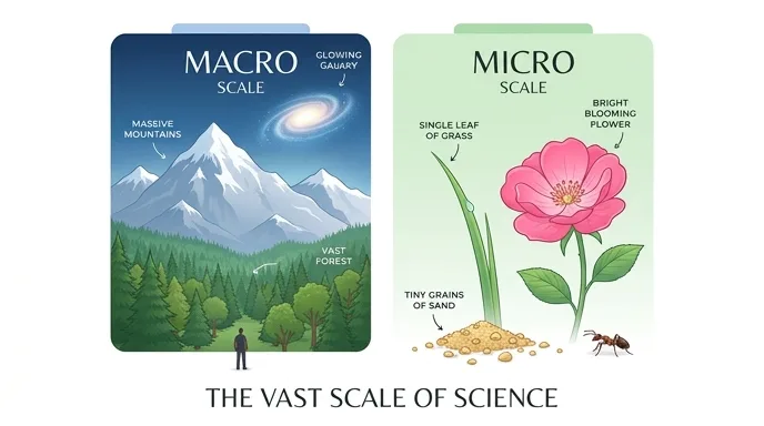 NCERT VI - Curiosity