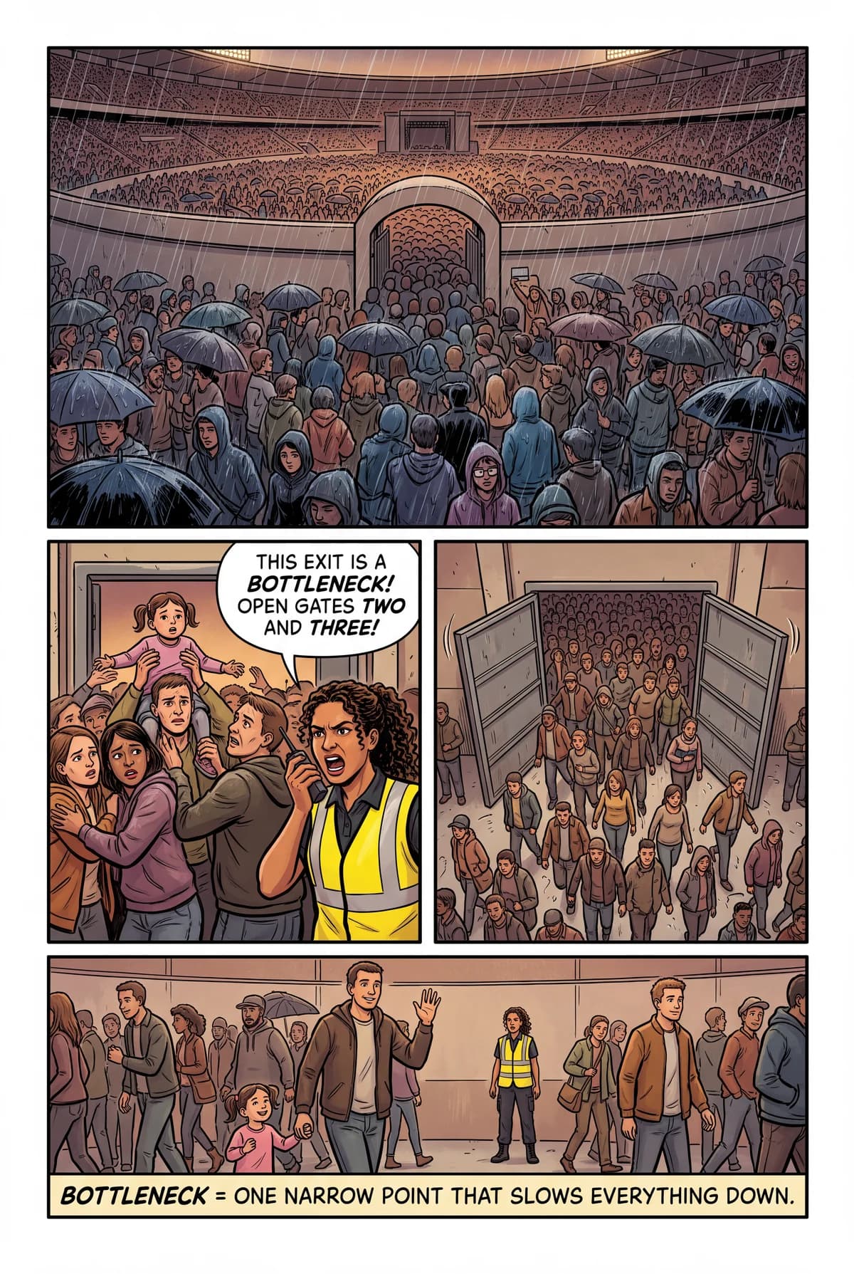 bottleneck
