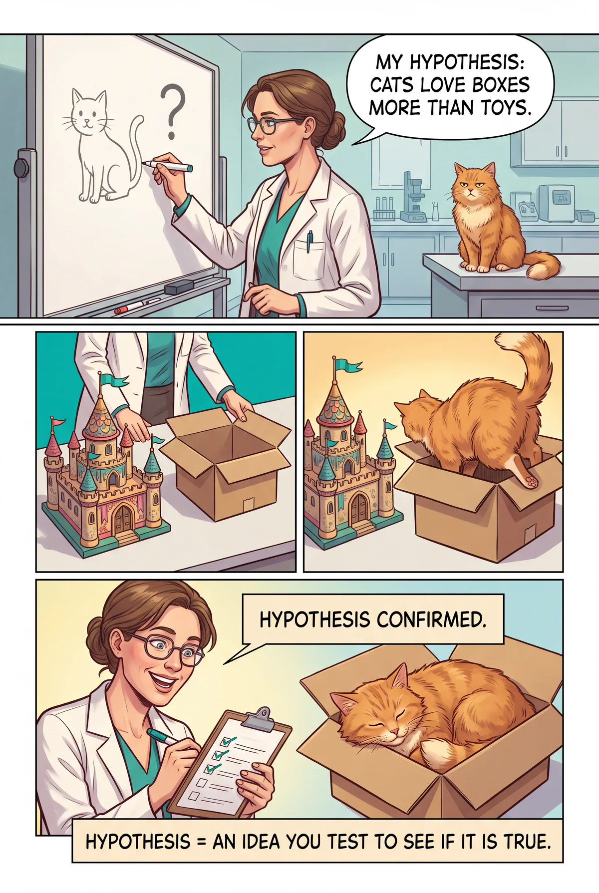 hypothesis