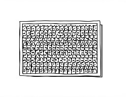 Second layer cat combining multiple signals