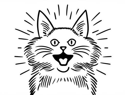 Output layer cats making final classification decision