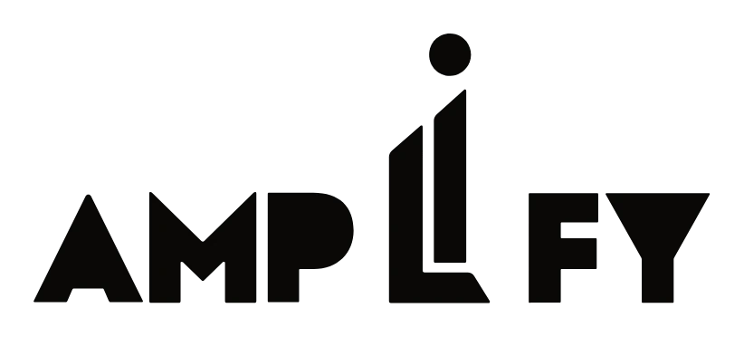 amplify