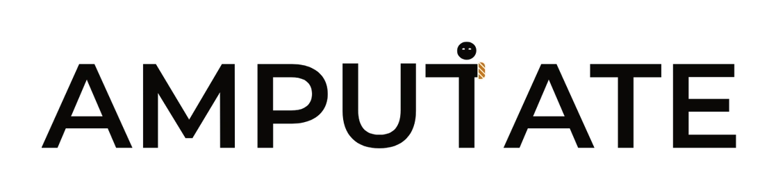 amputate