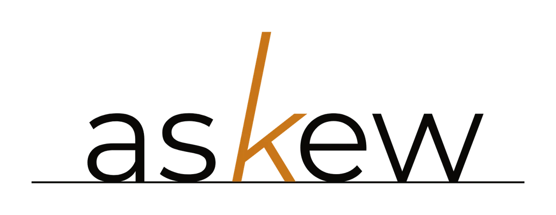 askew